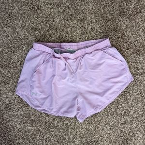 UnderArmour athletic shorts